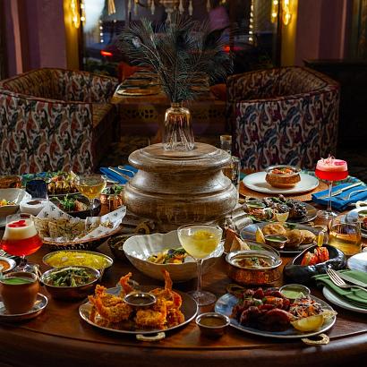 Фото Тандур / Tandoor