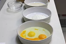шаг рецепта