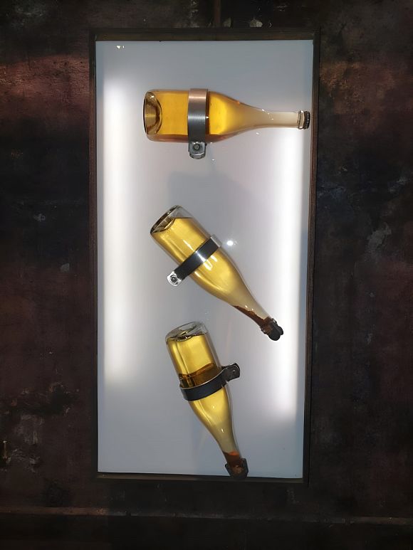 Топ-50 лучших винных хозяйств России 2026 по версии 50 Best Tastes of Russia («50 лучших вкусов России»)