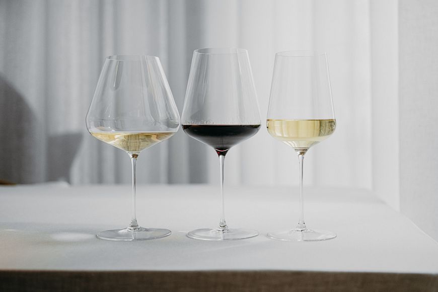 Ужин с винами «Долины Лефкадия»