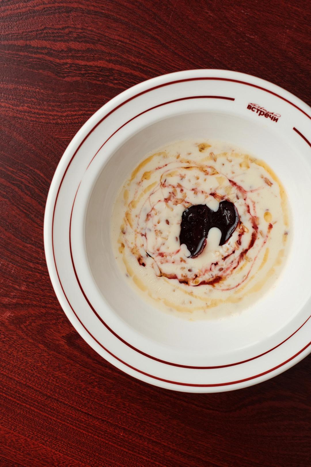 Культура встречи