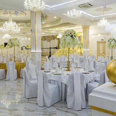 Фото Вайт Холл / White Hall