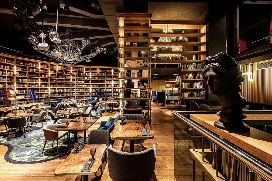 Концерт-презентация авторского проекта LS Ensemble