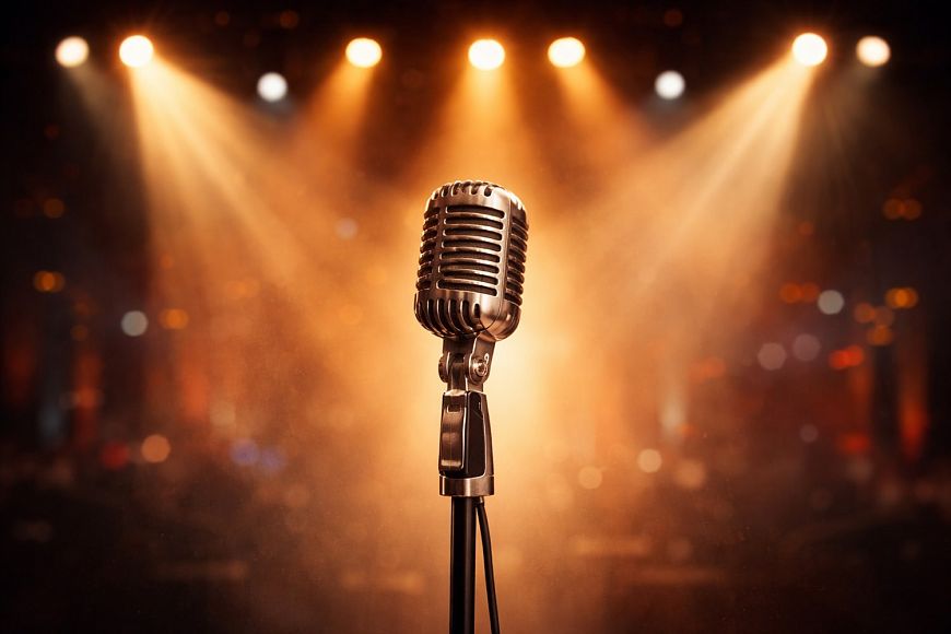 Анастасия Аксенова и группа «Джем»