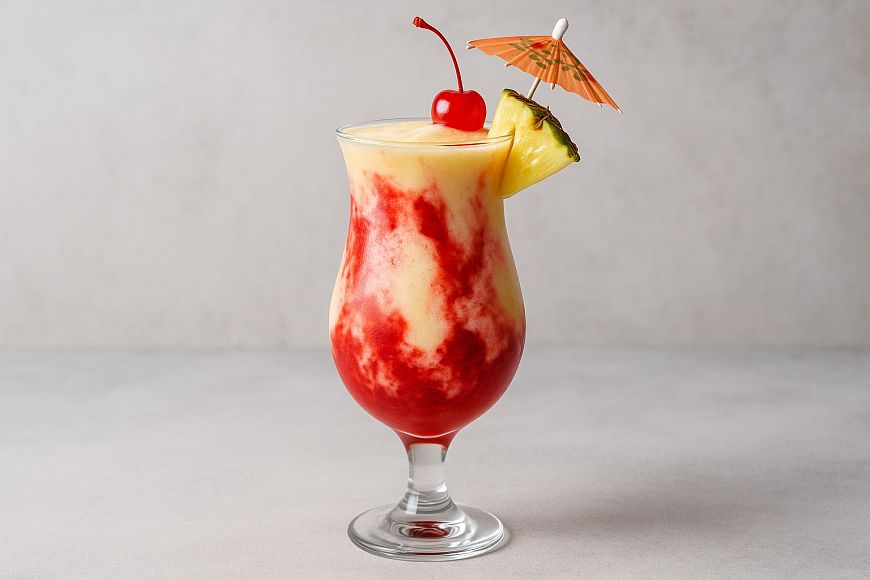 20 лучших коктейлей в мире, которые обязательно стоит попробовать. Часть II