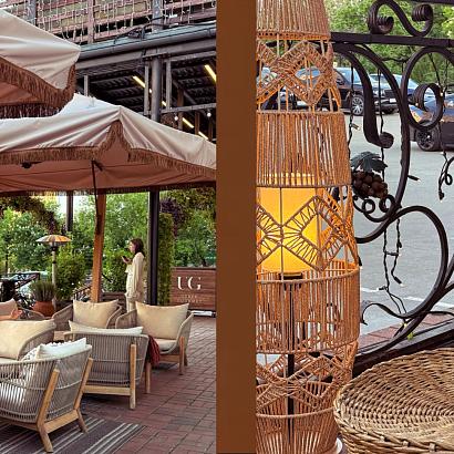 Фото Марракеш