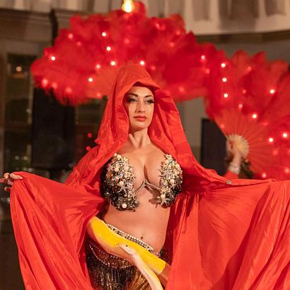 Фото Виктория