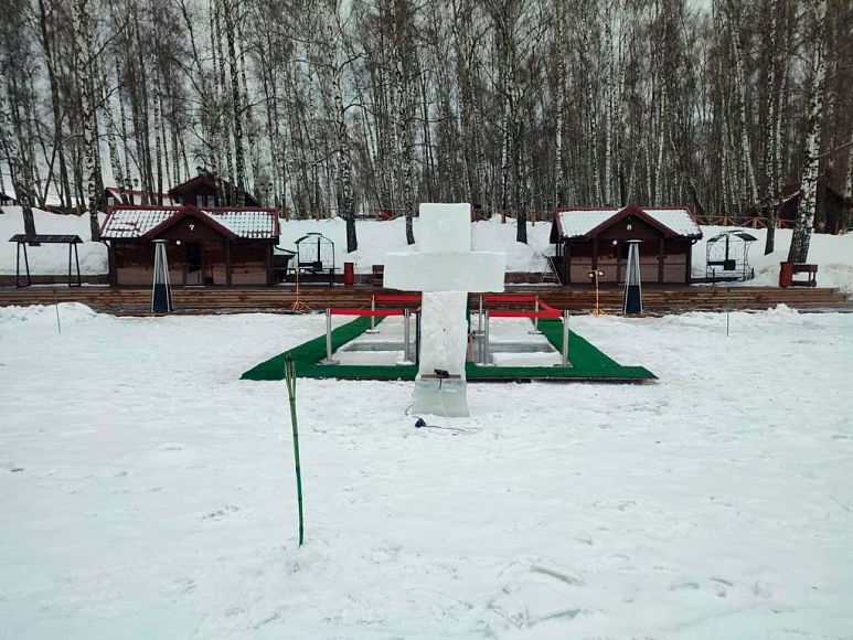 Fish Point Family Resort Крещение в Фиш Пойнт загородный ресторан