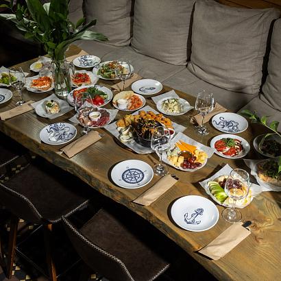 Фото Моряк и Чайка на Белорусской