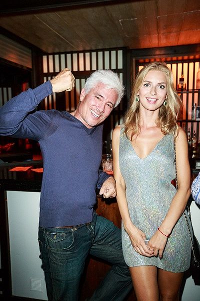 В Монако состоялась вечеринка MONACO RUSSIAN PARTY