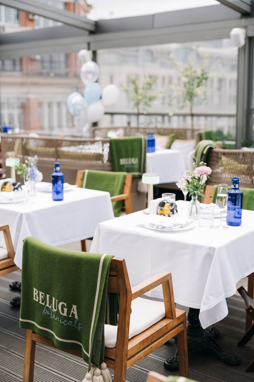 Middle Summer Party - фотография № 3