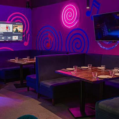 Фото Руки Вверх! Бар