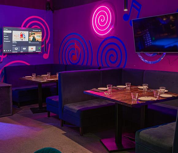 Фото Руки Вверх! Бар