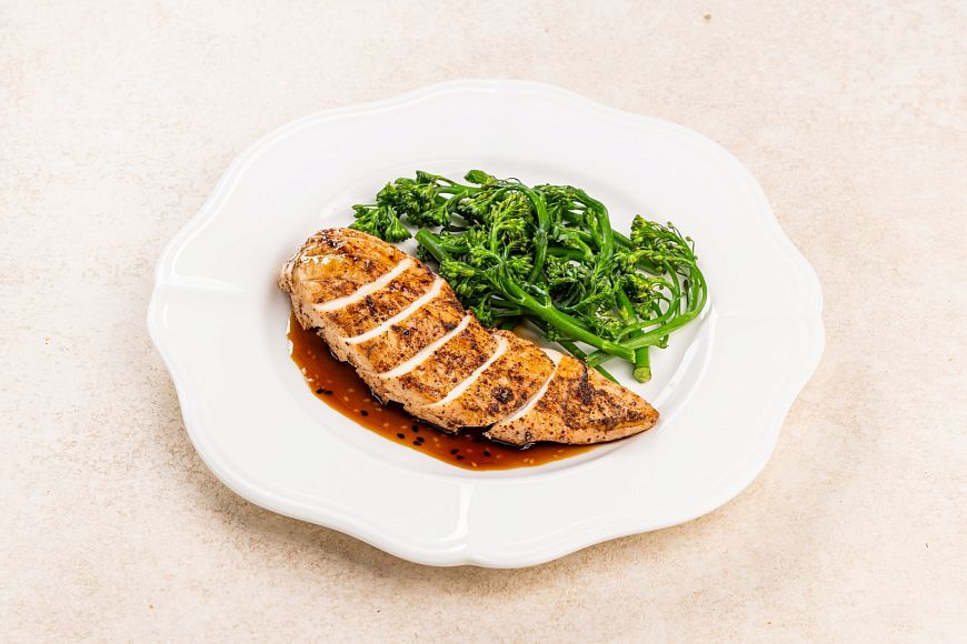 Новый ресторан «Оsh by Урюк» — проект, объединивший Дубай и столицу