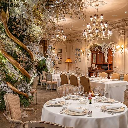 Фото Butler / Батлер