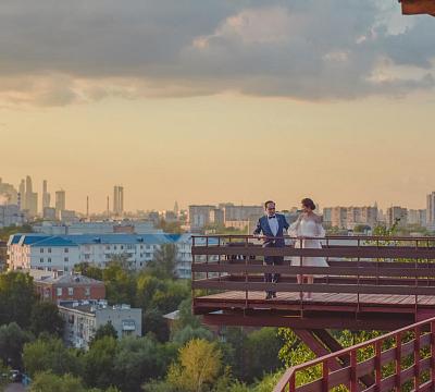 Chalet / Шале