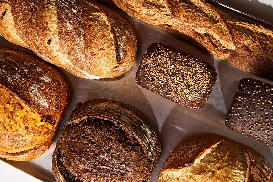 Пекарня «Ухват»: возрождение русских пекарских традиций