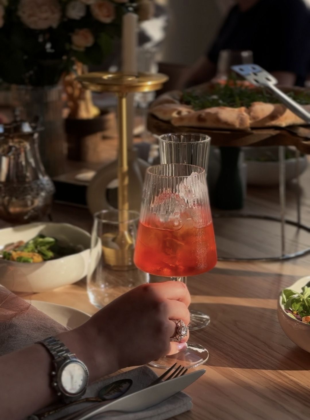 Бранч - фотография № 1