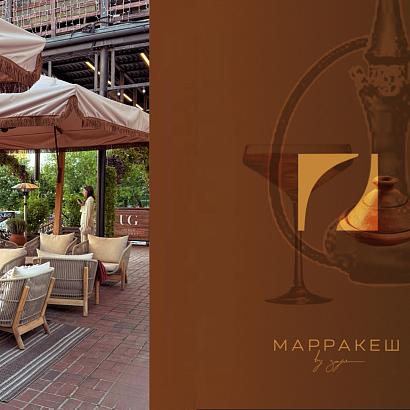 Фото Марракеш