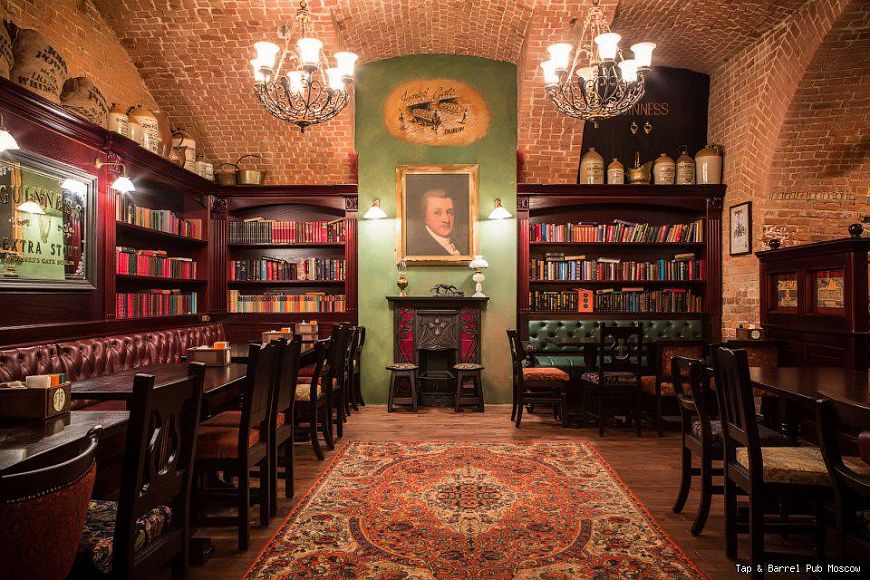 Группа Toronto