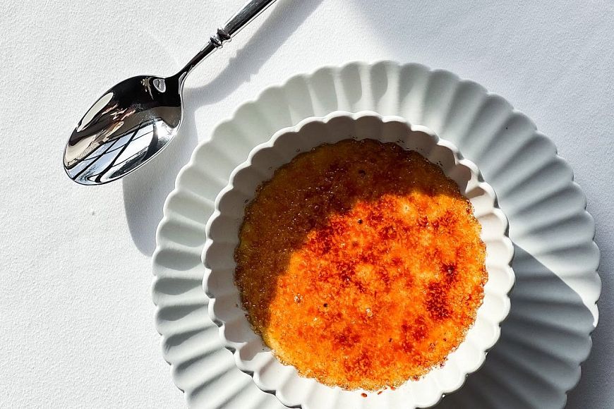 Школьный бранч