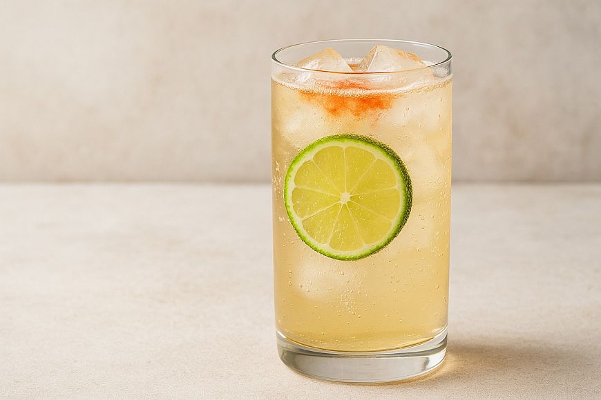 20 лучших коктейлей в мире, которые обязательно стоит попробовать. Часть I