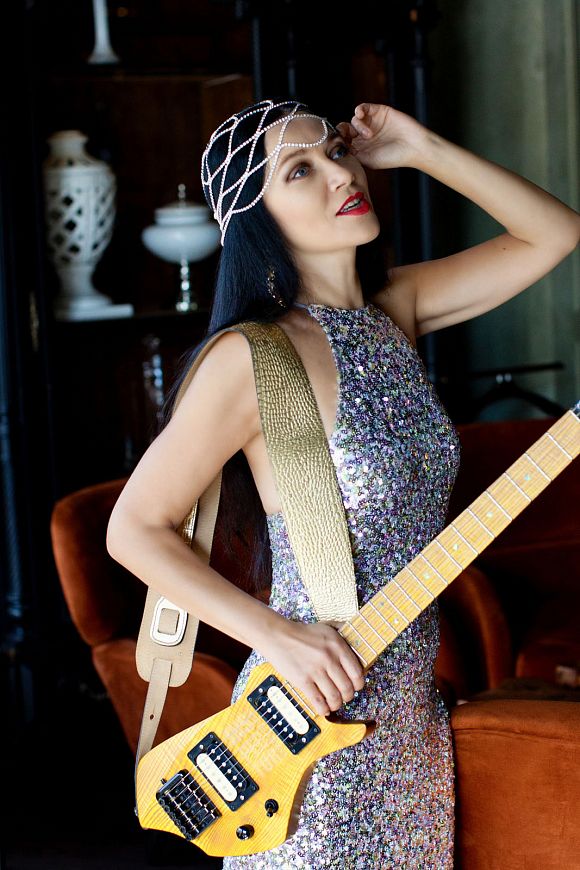 Ирина Игнатюк