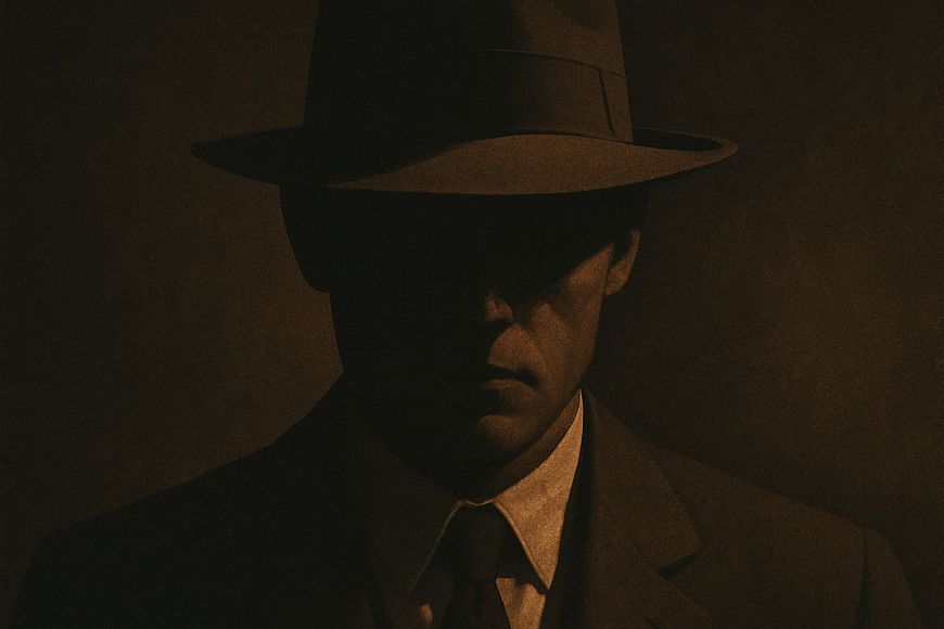 Игра «Мафия»