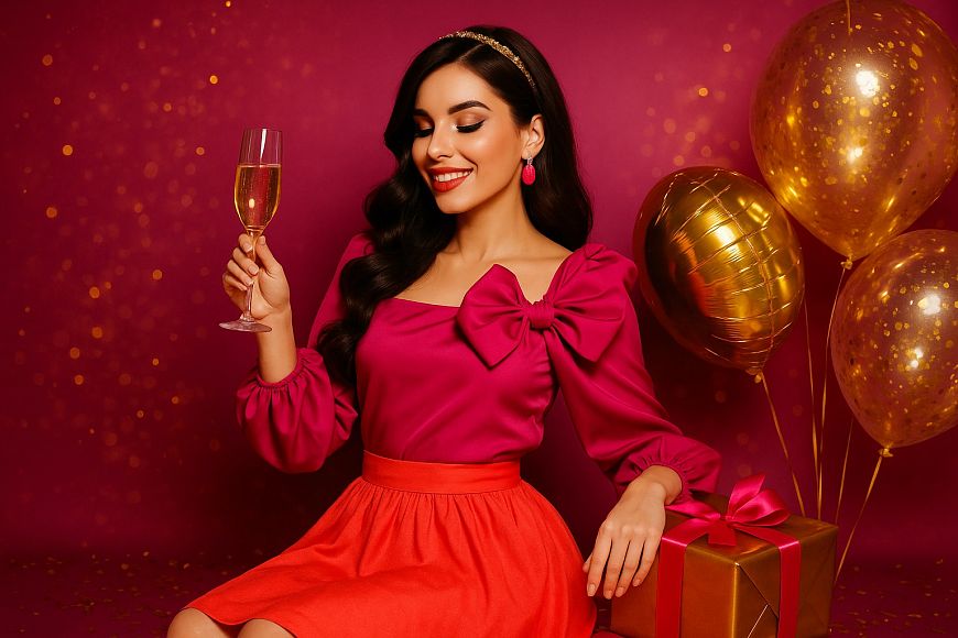 -10% скидки на день рождения в клубе Jimmy Poy