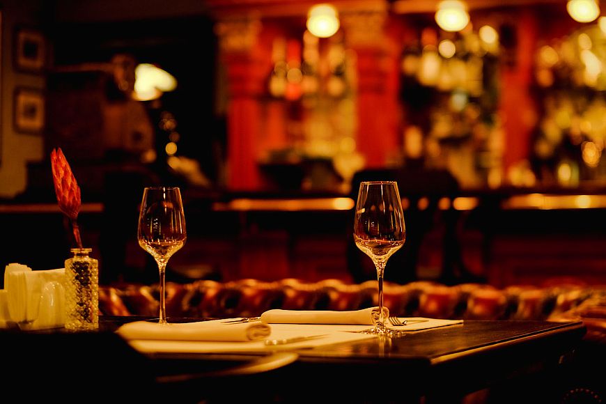 Мелодии в стиле босса-нова и кул-джаз. Александ Старцев (саксофон)