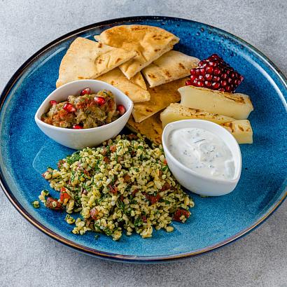 Фото Кранцлер