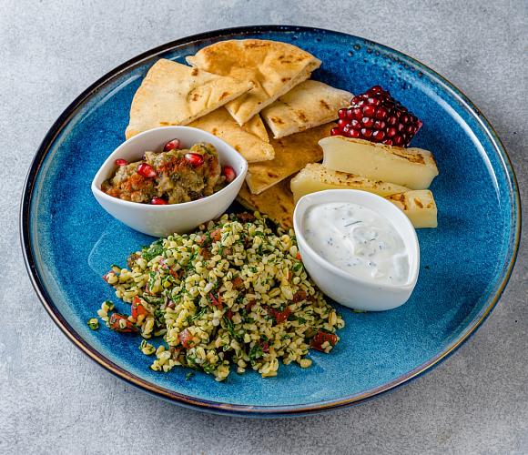 Фото Кранцлер