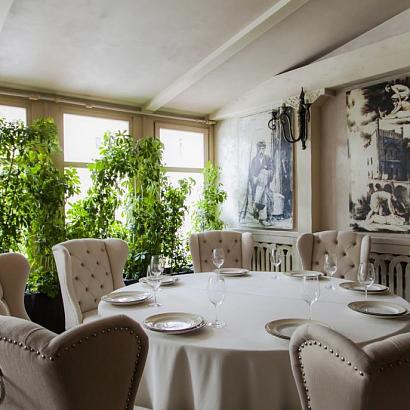 Фото Тифлисский дворик