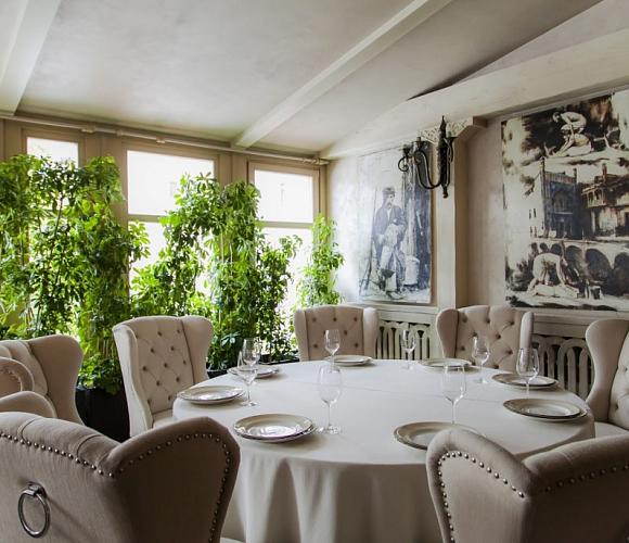 Фото Тифлисский дворик