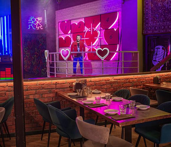 Фото Руки Вверх! Бар