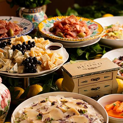 Фото БУОНО / BUONO