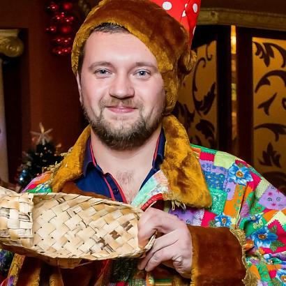 Фото Дом приёмов и торжеств ИМПЕРИЯ