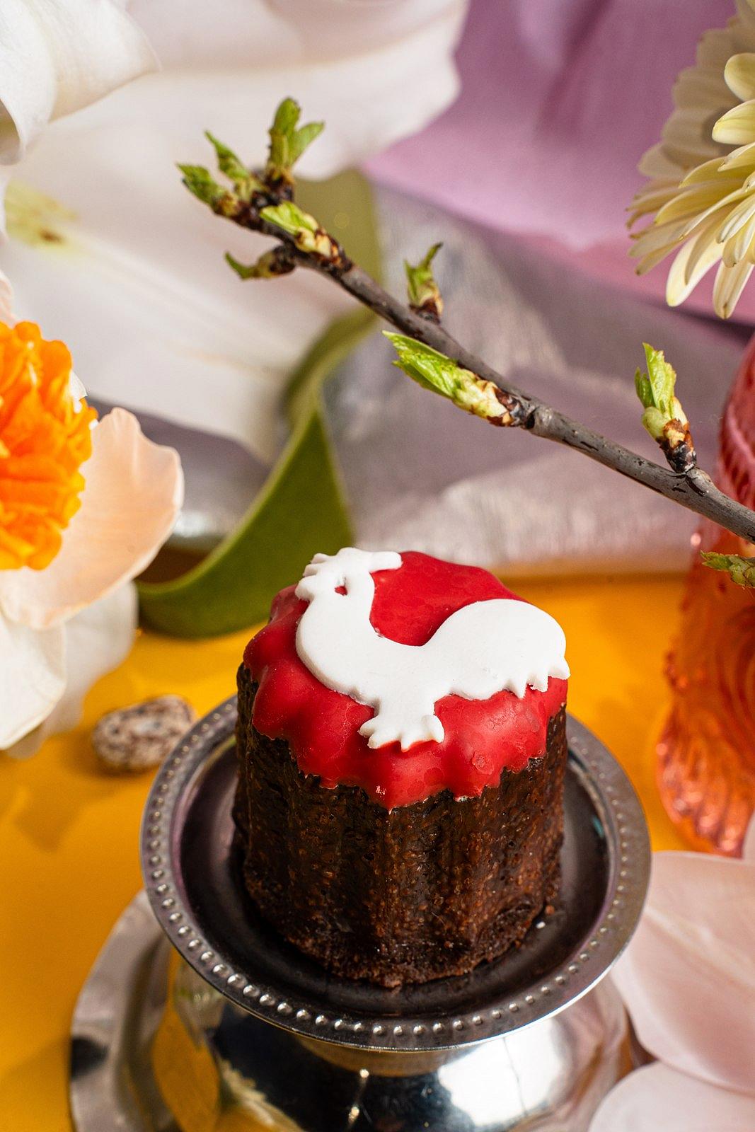 Пекарня Zhirnova