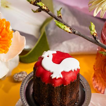 Фото Пекарня Zhirnova