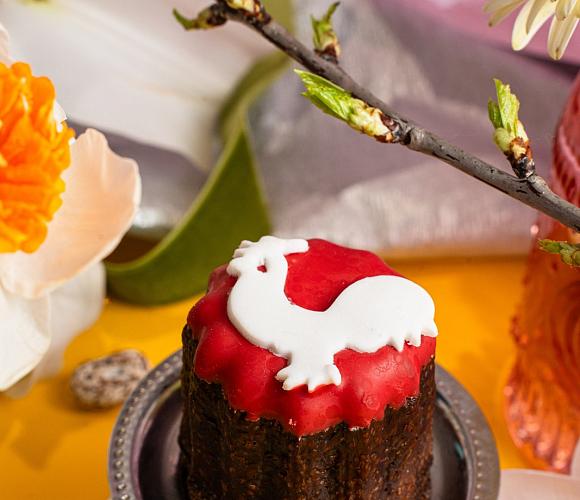 Фото Пекарня Zhirnova