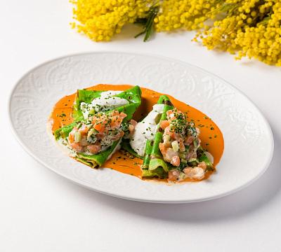 Кафе Чайковский