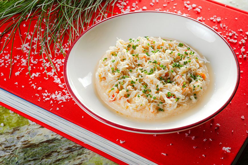 Фестиваль завтраков в Geraldine