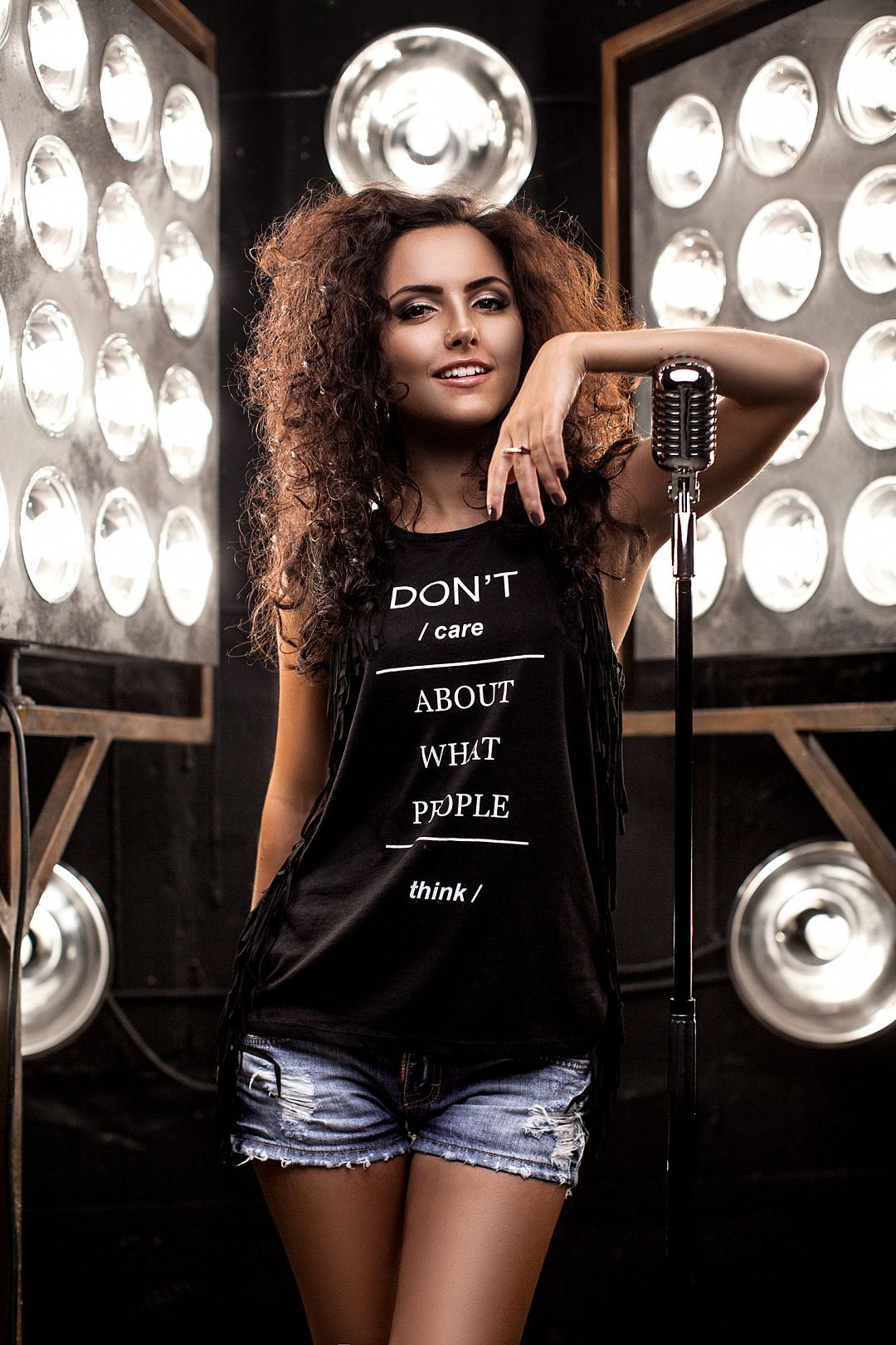 Melodrum Show - фотография № 2