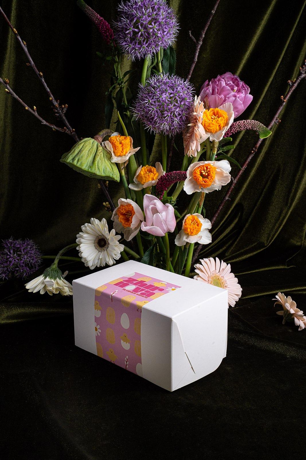 Пекарня Zhirnova