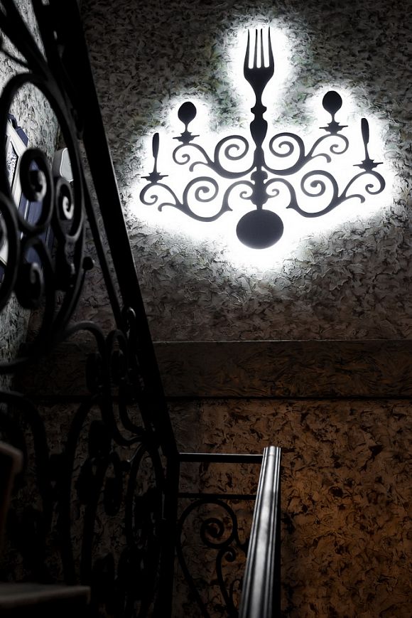 Концерт Сергея Филиппова в ресторане Chandelier