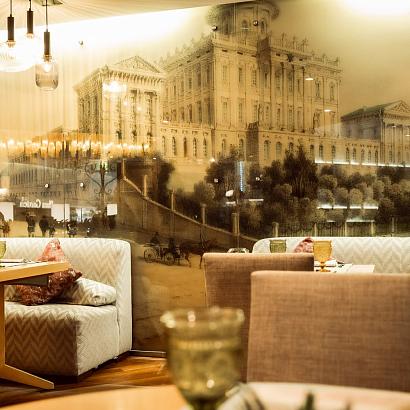 Фото RFR ГРИЛЬ