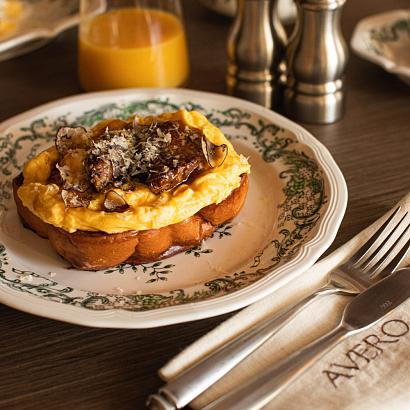 Фото Аверо мио / Avero mio