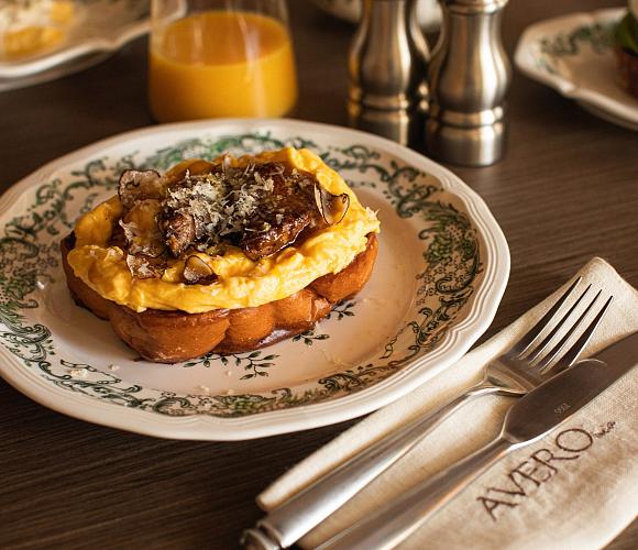 Фото Аверо мио / Avero mio