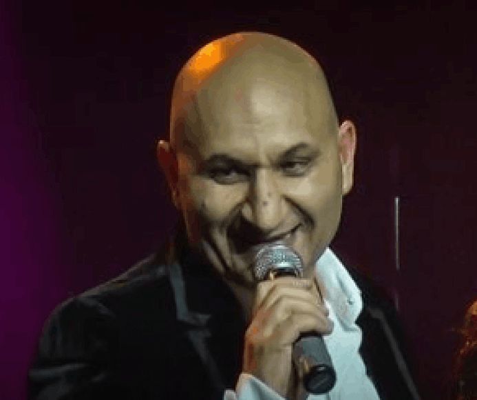 Вадим Абрамофф