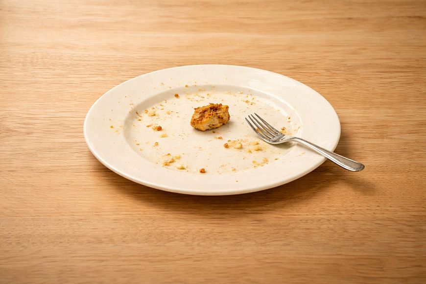 Необычные слова, связанные с едой